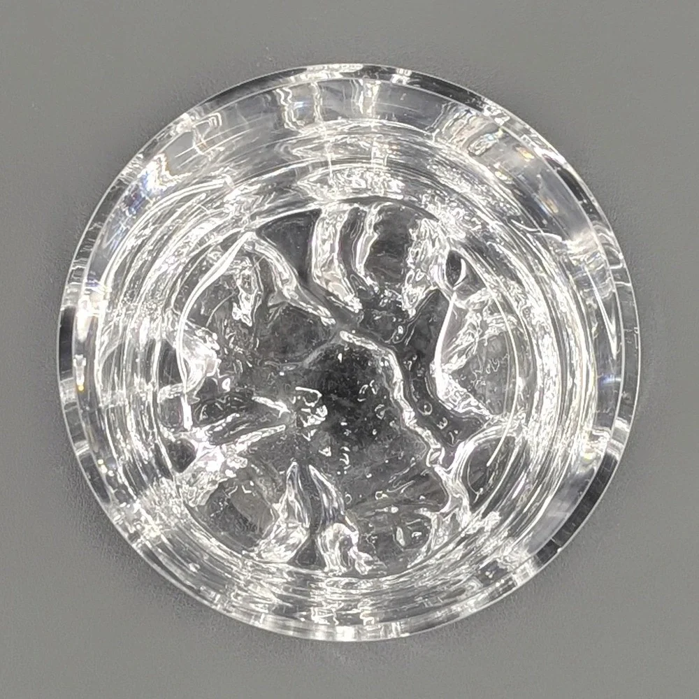 Baccarat huge heavy